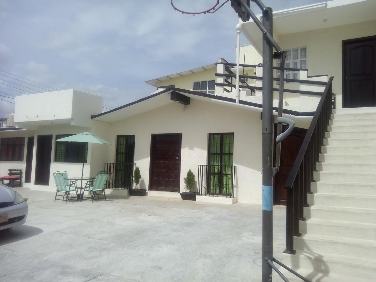 Hotel D'Lina Princess Suites San Cristóbal de Las Casas Exterior foto