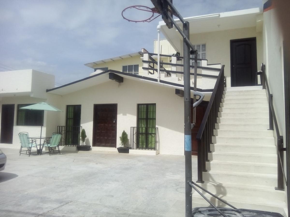 Hotel D'Lina Princess Suites San Cristóbal de Las Casas Exterior foto