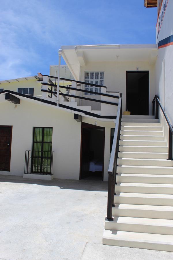 Hotel D'Lina Princess Suites San Cristóbal de Las Casas Exterior foto