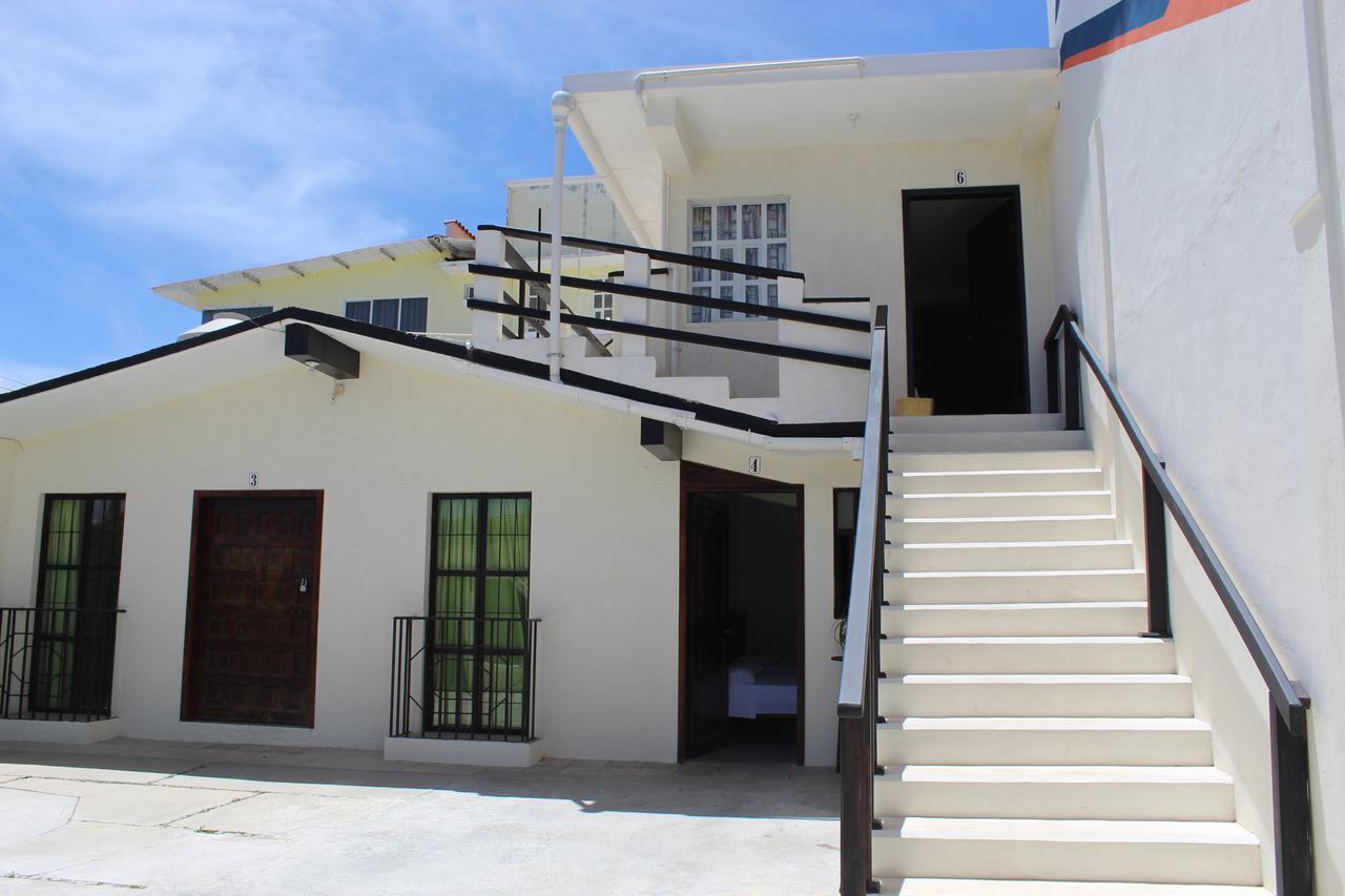 Hotel D'Lina Princess Suites San Cristóbal de Las Casas Exterior foto